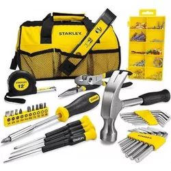купить Набор ручных инструментов Stanley STMT0-74101 Set instrumente 38buc. в Кишинёве 