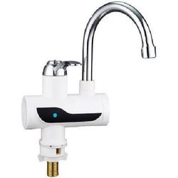 cumpără Încălzitor de apă electric instant Hydro S Basic 2 cu indicator, Alb (8001937) în Chișinău 