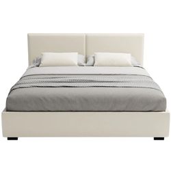 купить Кровать my-STYLE my-Bria 200x200 (P02D20M01) в Кишинёве 