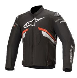 ALPINESTARS T-GP PLUS R V3