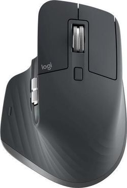 cumpără Mouse Logitech MX Master 3 Graphite în Chișinău