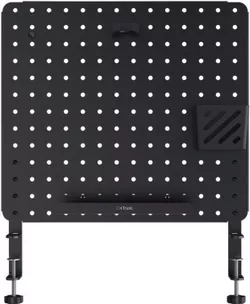 cumpără Suport-organizator Trust GXT 724 Vesto Metal Pegboard Desk Organiser în Chișinău 
