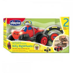 Chicco Машина на радиоуправлении Джип Билли