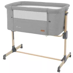 cumpără Leagăn Kikka Boo 31003020097 Amaris Light Grey în Chișinău 