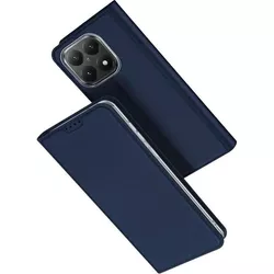 cumpără Husă pentru smartphone Dux Ducis Flip SKINPRO Xiaomi 15T, Blue în Chișinău 