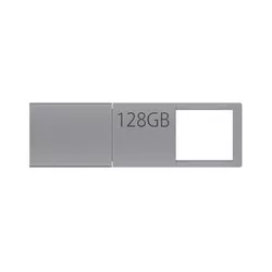 cumpără USB flash memorie Xiaomi Dual Interface 128GB TypeA+C în Chișinău 