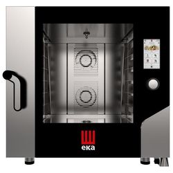 cumpără Cuptor profesional Tecnoeka MKF664TS în Chișinău 