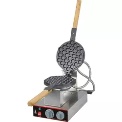 купить Вафельница профессиональная Hurakan H158861 в Кишинёве 