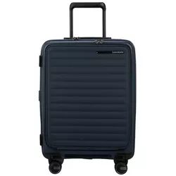 купить Чемодан Samsonite Restackd 55/20 TSA Exp Easy Access Albastru (150703/1547) в Кишинёве 