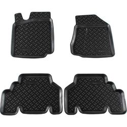 cumpără Covoraș auto Aileron 62503 Mercedes-Benz A-class (W168) (1997-2004) în Chișinău 