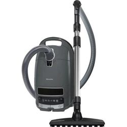 cumpără Aspirator cu sac Miele Complete C3 Power Line Graphite Grey în Chișinău 