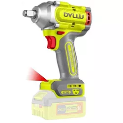 купить Гайковерт Dyllu DTCD1B53 (53819) в Кишинёве 