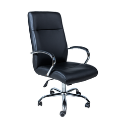 Fotoliu birou 9001 negru