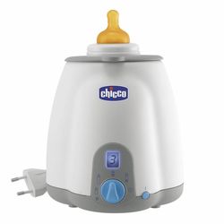 Chicco подогреватель для бутылочек Digital