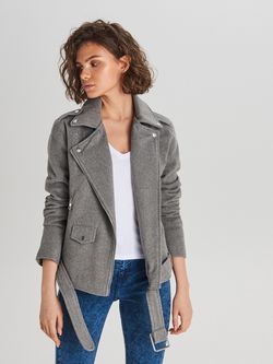 Куртка CROPP Серый wg295-90x