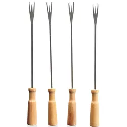 cumpără Tacămuri BOSKA 320116 furculite p/u Fondue Oslo în Chișinău 