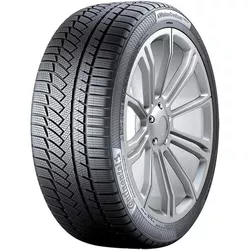 купить Шина Continental 285/45R 19 111V XL FR WinterContact TS 850 P в Кишинёве 