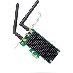 cumpără Adaptor Wi-Fi TP-Link Archer T4E AC1200 în Chișinău 