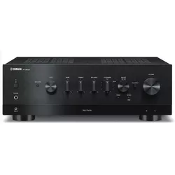 купить Ресивер Yamaha RN 800 A Black в Кишинёве 