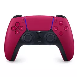 cumpără Joystick-uri pentru jocuri pe calculator PlayStation Dualshock 5 PS5 DualSense Red (7317) în Chișinău 