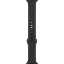 cumpără Curea Apple 46mm Black Sport Band S/M MXM23 în Chișinău 