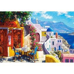 купить Головоломка Castorland Puzzle C-104130 Puzzle 1000 elemente в Кишинёве 