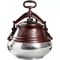 cumpără Ceaun grătar Rashko Baba Ceaun Afganez M 5 Litri (CSPAM5) în Chișinău 