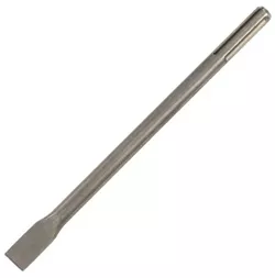 cumpără Set de tubulare, bite, duze Makita B-64331 Dalta ingusta SDS-Max 25x400mm în Chișinău 