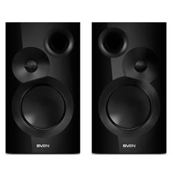 Speakers SVEN "SPS-701" Black, 40w, Bluetooth