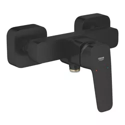 купить Смеситель для душа Grohe Cubeo Dus Black 1018242430 в Кишинёве 