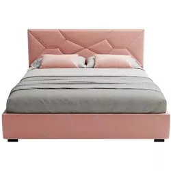 cumpără Pat my-STYLE my-Nina 200x200 (P43D20M12) în Chișinău 