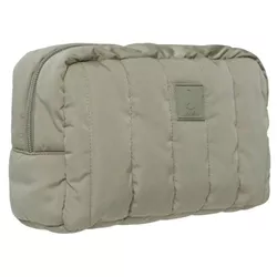 cumpără Cutie depozitare Jollein 053-577-67058 Trusa Puffed Olive Green în Chișinău 