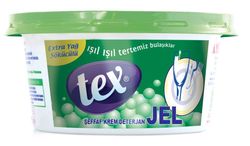 Гель для мытья посуды TEX 380гр