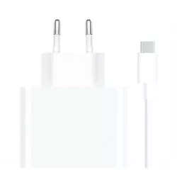 cumpără Încărcător cu fir Xiaomi 120W Charging Combo în Chișinău 