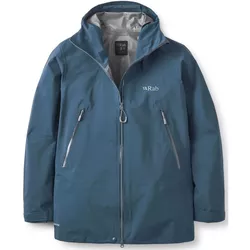 купить Одежда для спорта Rab Scurta barbati Kangri GTX Tempest Blue XL (QWI-48-TMB-XLG) в Кишинёве 