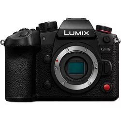 cumpără Aparat foto mirrorless Panasonic DC-GH6EE în Chișinău 