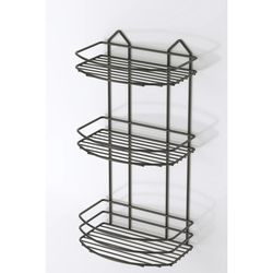 cumpără Raft de baie Teknotel BK009n Raft de baie negru în Chișinău 