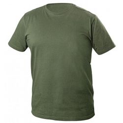 купить Спецодежда Hoegert Tricou VILS verde XL (54) HT5K426-XL в Кишинёве 