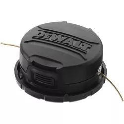 купить Леска для триммера DeWalt DT20658 длина:6м,толщина:2mm в Кишинёве 