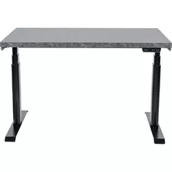 cumpără Masă pentru calculator CUSTÓ 100.02.0117 FlexiDesk Plus în Chișinău 