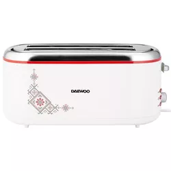 cumpără Toaster Daewoo DBT90TR în Chișinău 