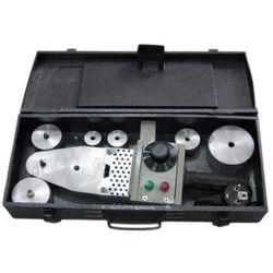 купить Паяльник MPN 27208 aparat de sudat tevi PPR Ø20-Ø65 27208 в Кишинёве 