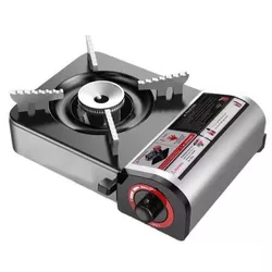 купить Таганок газовый miscellaneous 5010 Aragaz portabil pe gaz pentru camping 255-1444 SIO в Кишинёве 