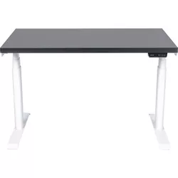 купить Стол компьютерный CUSTÓ 100.02.0089 FlexiDesk Plus в Кишинёве 