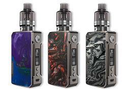 Drag 2 Platinum PnP Kit Refresh Edition