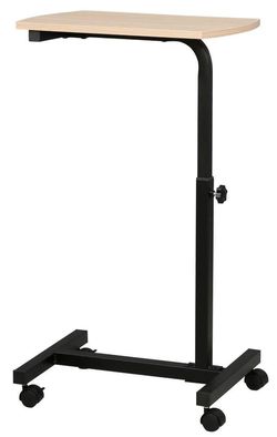 cumpără Masă Deco Masuta ajustabila Lifto (48x32x57-86H) Oak/Black în Chișinău 