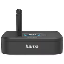 cumpără Accesoriu laptop Hama 205321 Bluetooth 5.3 Class 2 (up to 50m) Audio Receiver Link.it în Chișinău 