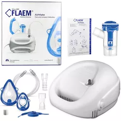 cumpără Nebulizator Flaem AIR MATE P0504EM în Chișinău 