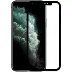 cumpără Sticlă de protecție pentru smartphone Helmet Diamond Glass 5D iPhone 12/12 Pro, Black în Chișinău 