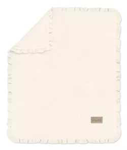 купить Комплект подушек и одеял Albero Mio CC0 Vanilla 100x80cm (patura din muselina) в Кишинёве 